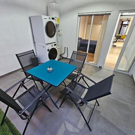Bear Homes - Olimpia Suite Valensiya Dış mekan fotoğraf