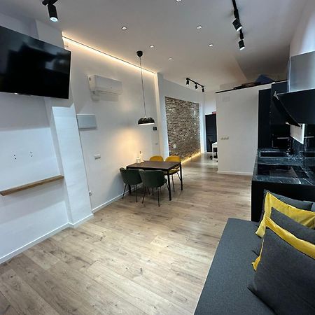 Bear Homes - Olimpia Suite Valensiya Dış mekan fotoğraf
