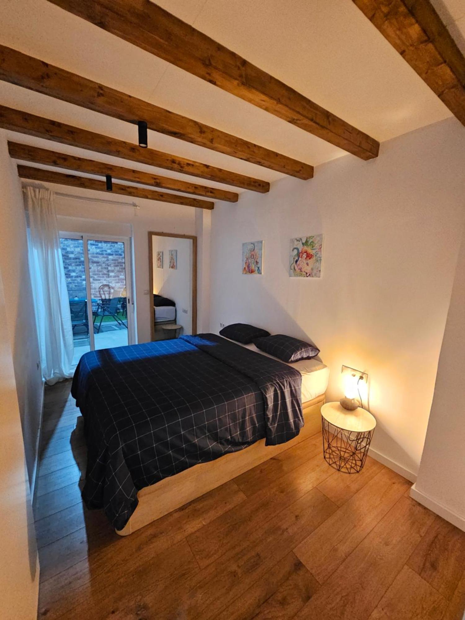 Bear Homes - Olimpia Suite Valensiya Dış mekan fotoğraf