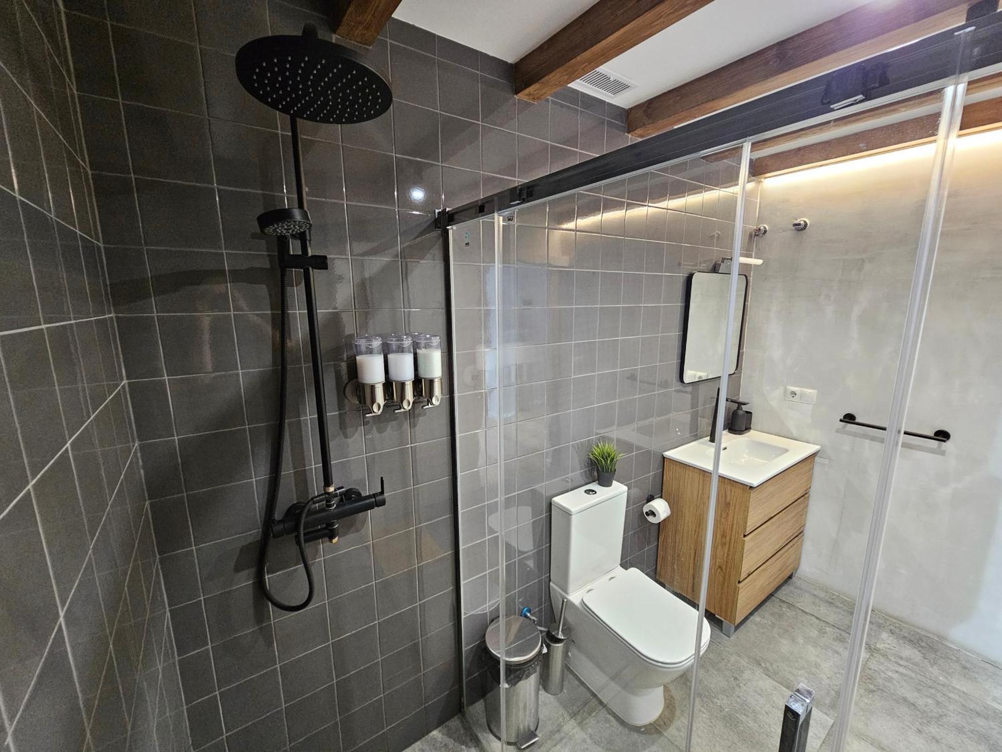 Bear Homes - Olimpia Suite Valensiya Dış mekan fotoğraf