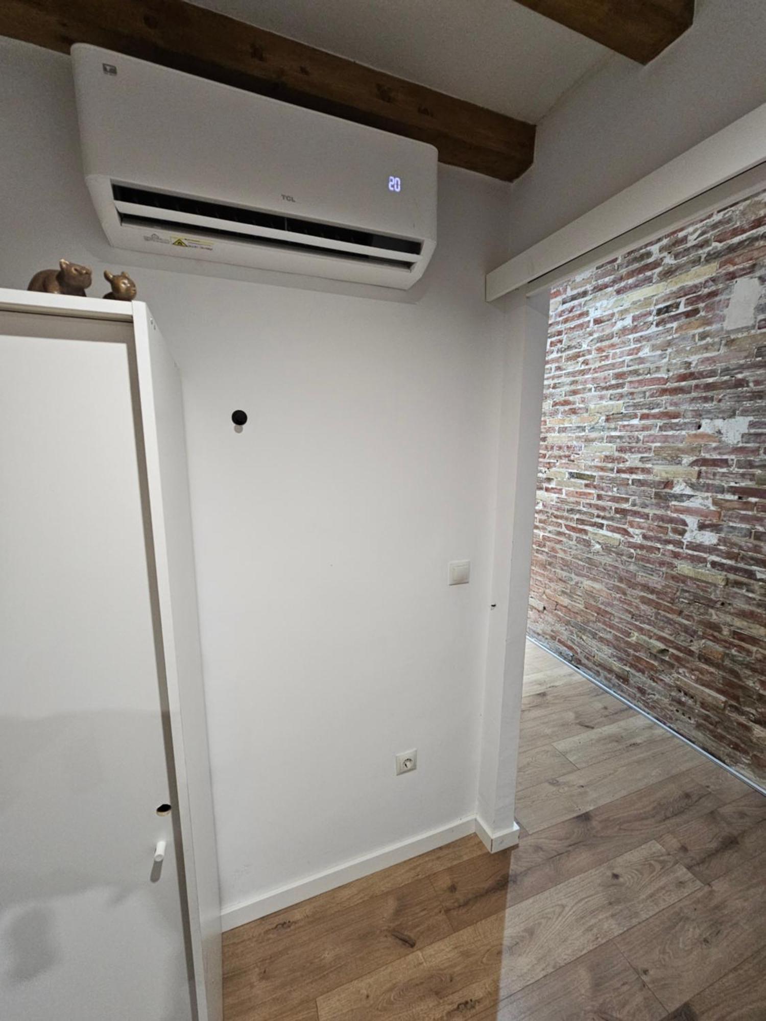Bear Homes - Olimpia Suite Valensiya Dış mekan fotoğraf