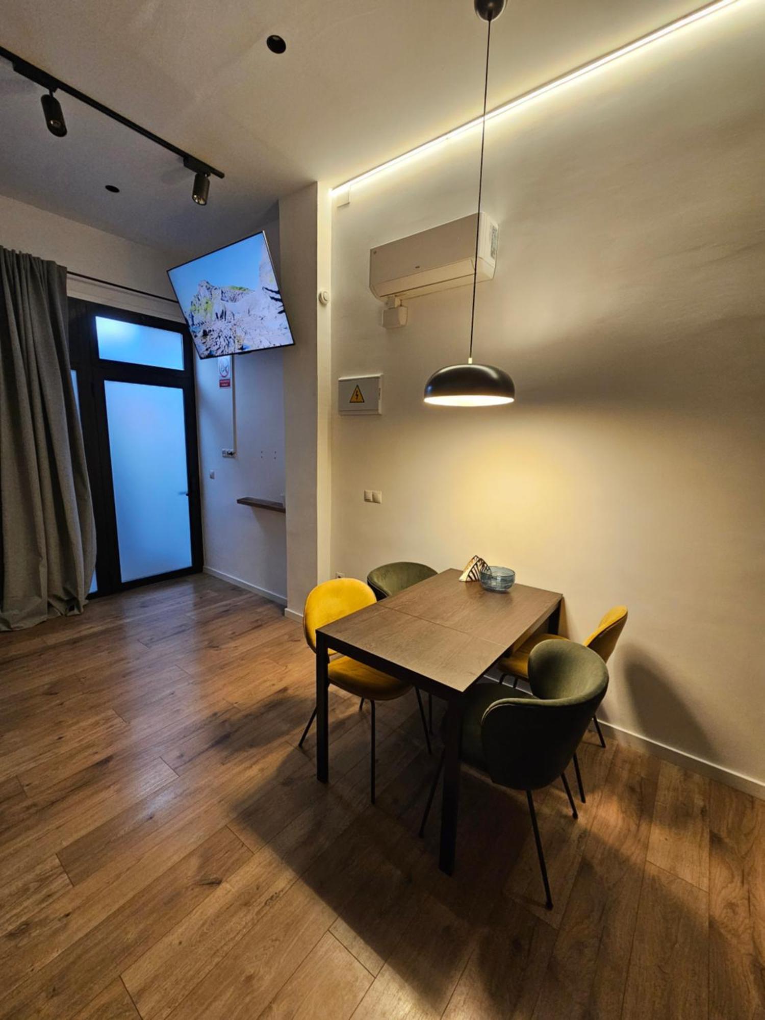 Bear Homes - Olimpia Suite Valensiya Dış mekan fotoğraf