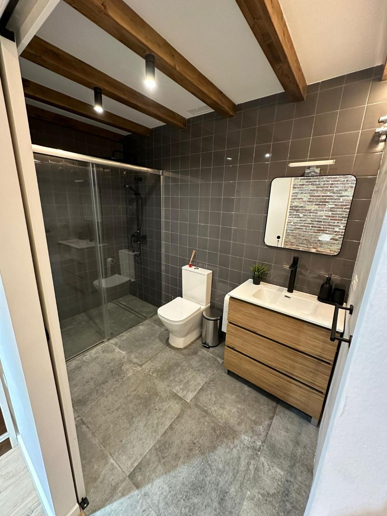 Bear Homes - Olimpia Suite Valensiya Dış mekan fotoğraf